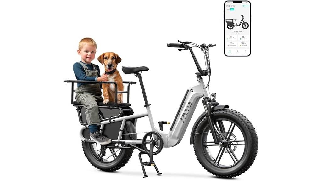 1500w motor electric bike