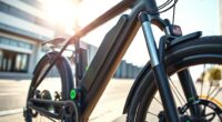 2025 electric bike incentive