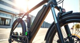 2025 electric bike incentive