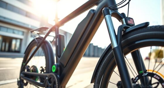 2025 electric bike incentive