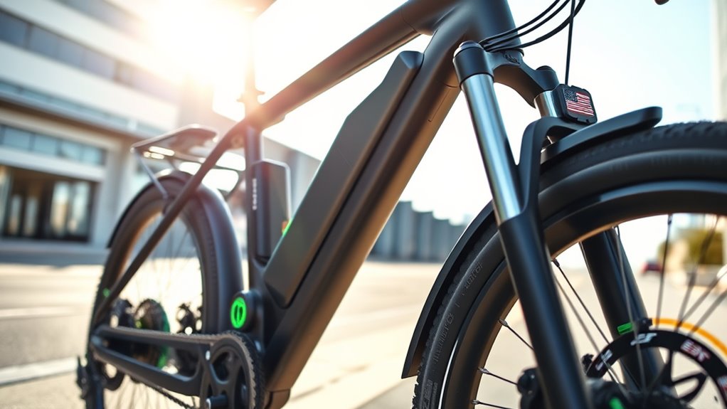 2025 electric bike incentive