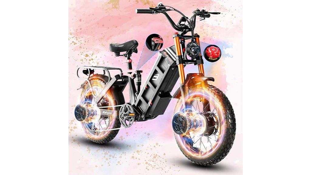 2025 juliet pro electric