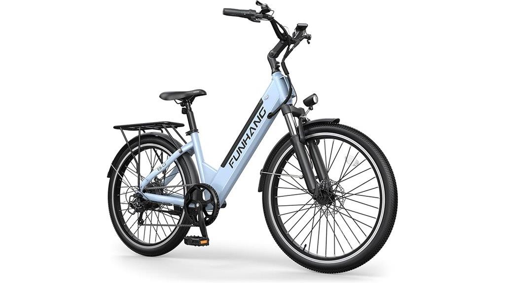adult 1000w electric bike