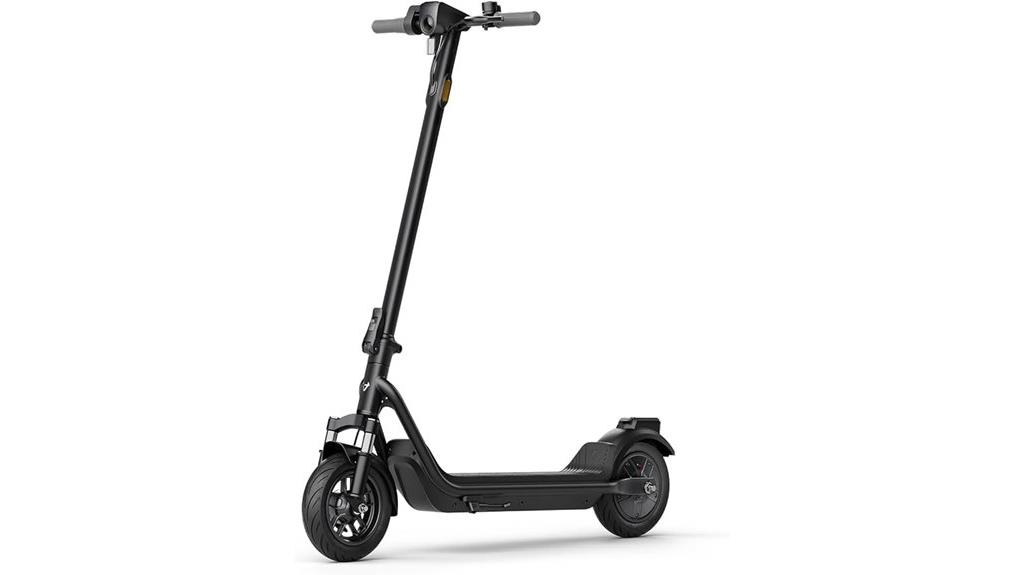 adult electric scooter