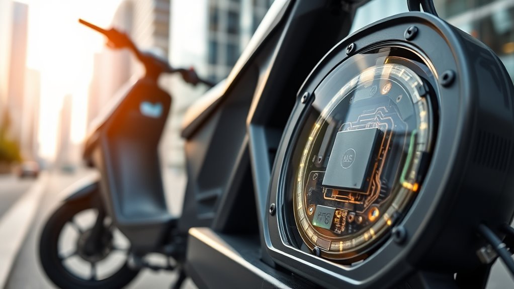 advanced battery material innovations