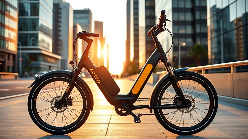 affordable commuter e bike essentials
