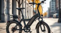assessing folding e bike suitability
