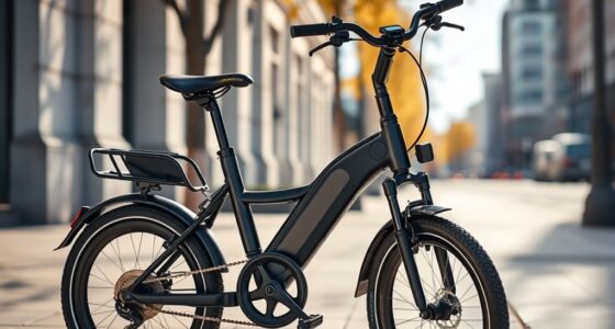assessing folding e bike suitability