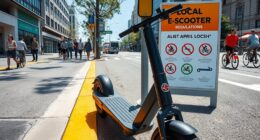 australian e scooter laws