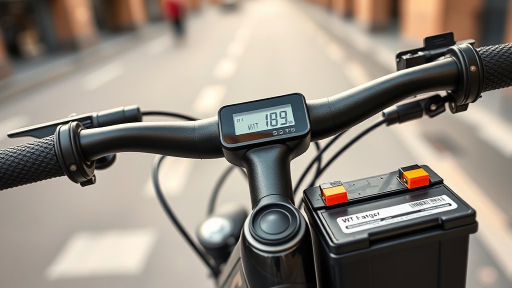 battery and motor compatibility