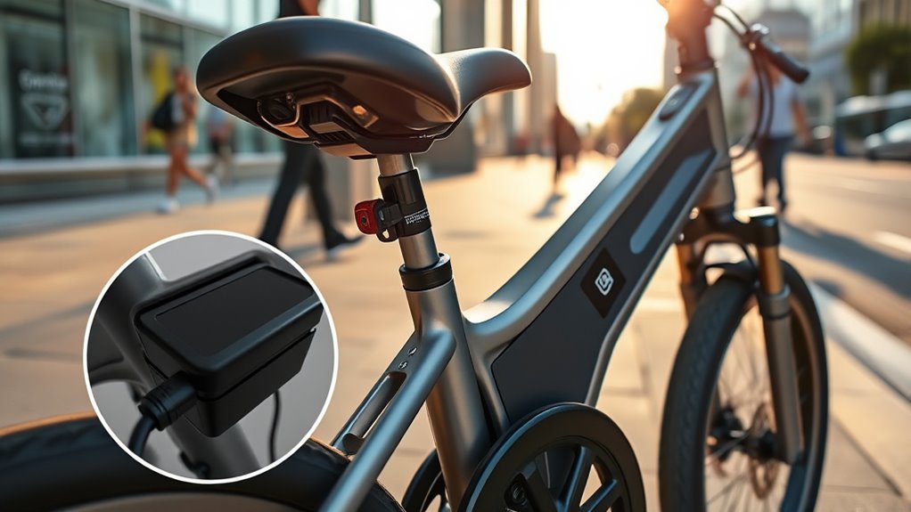battery capacity determines riding range