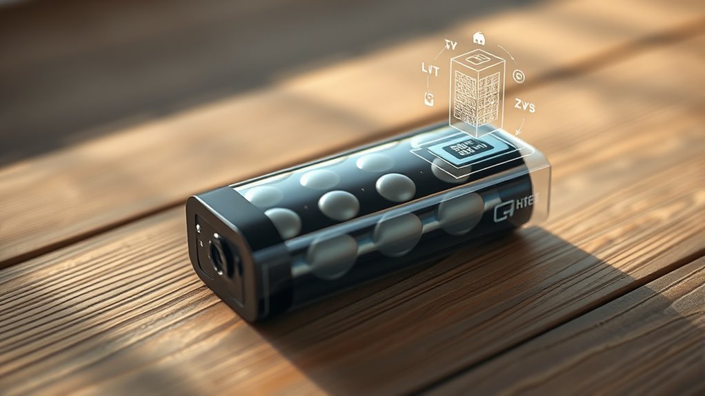 battery performance and sustainability
