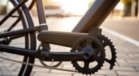 belt drive upgrade benefits