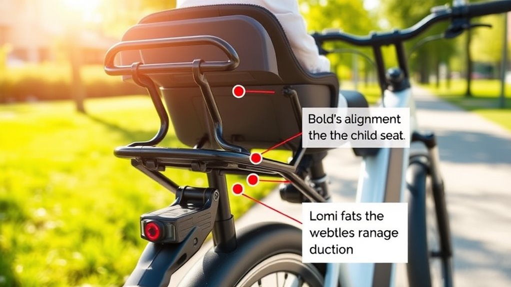 bike compatibility and safety