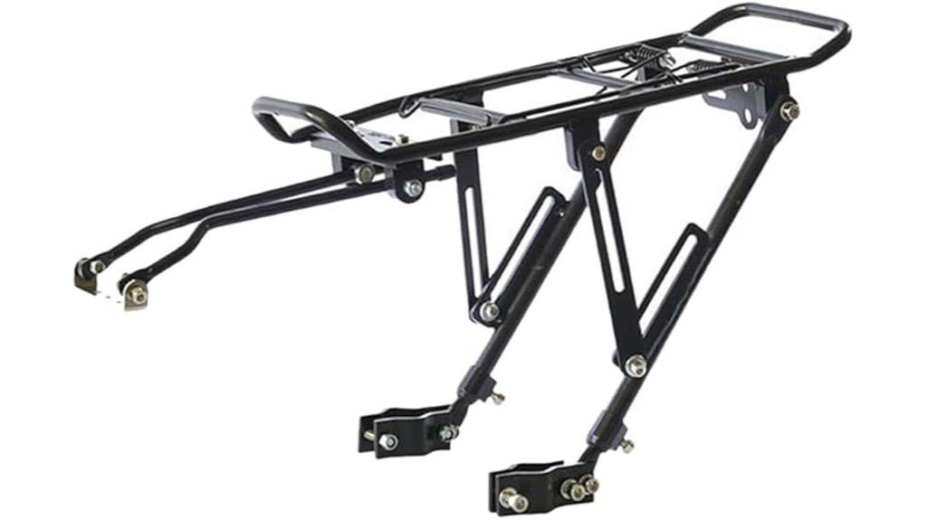 bike rack for bicycle