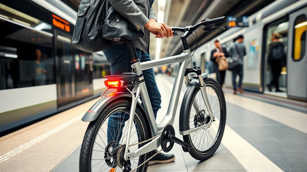bike safety and compliance