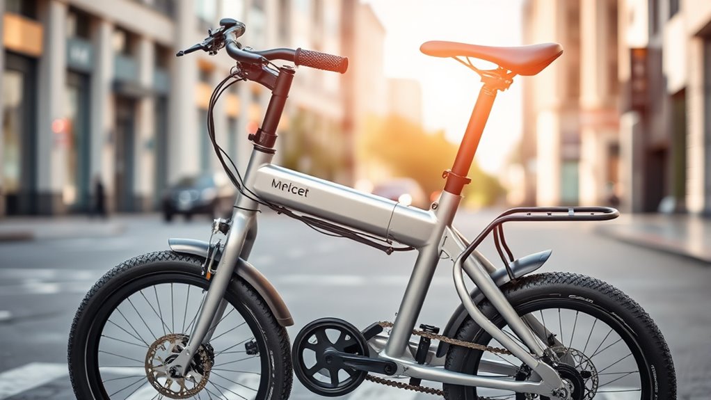 bike safety and maintenance