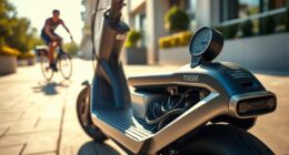 boost scooter range easily