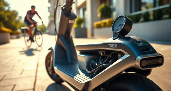 boost scooter range easily