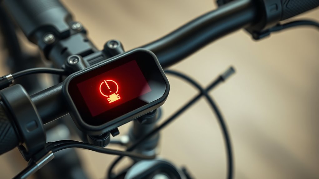 brake system error fixes