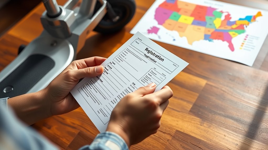 check state registration requirements