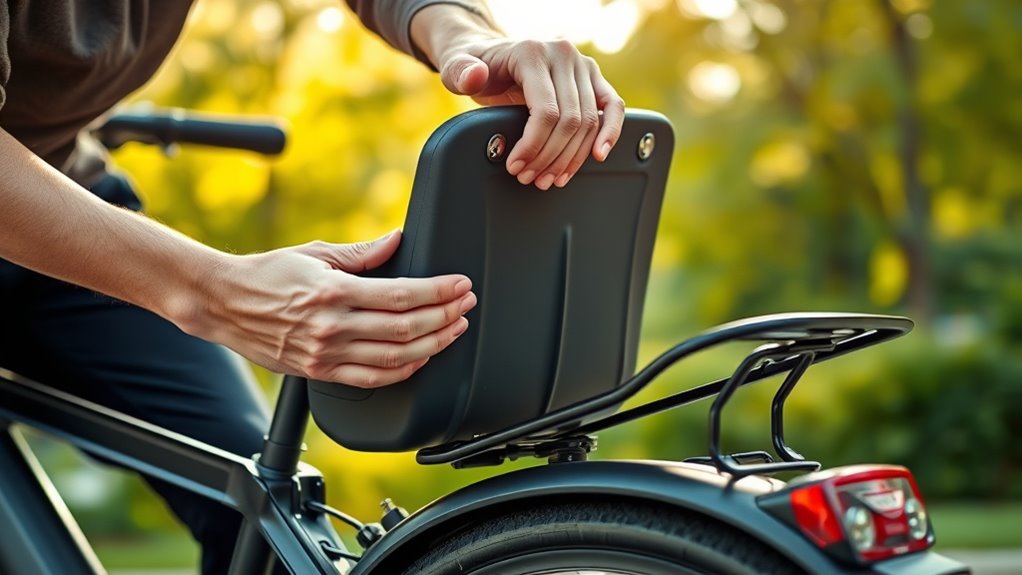 choose durable visible seat