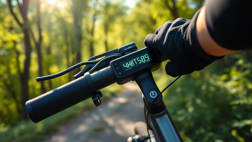 choose wattage based needs