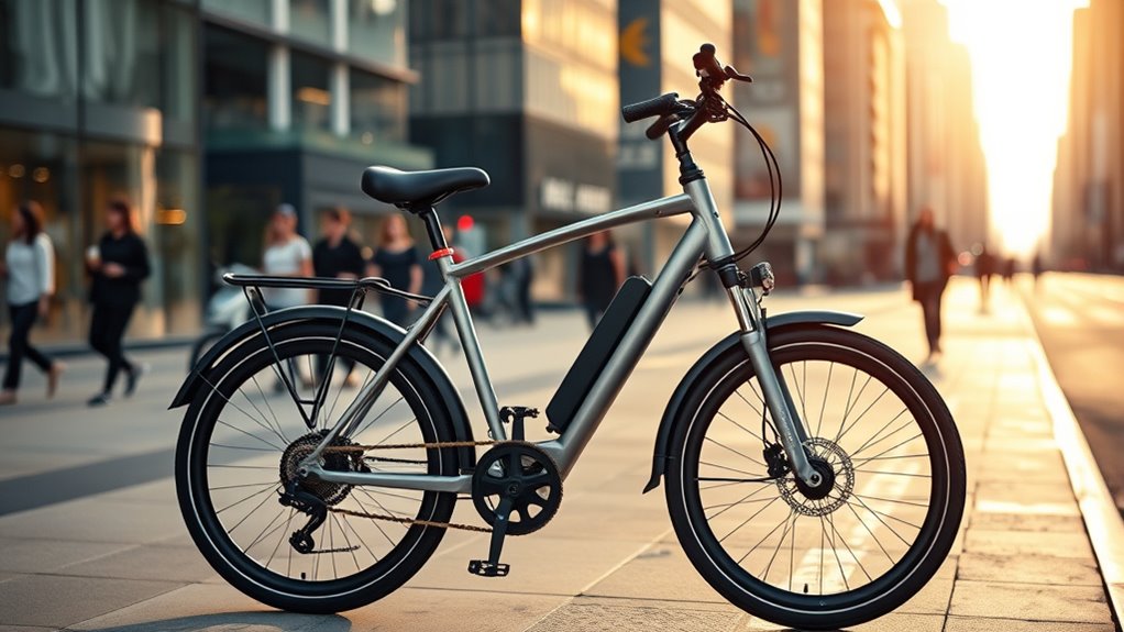 choosing durable efficient e bike