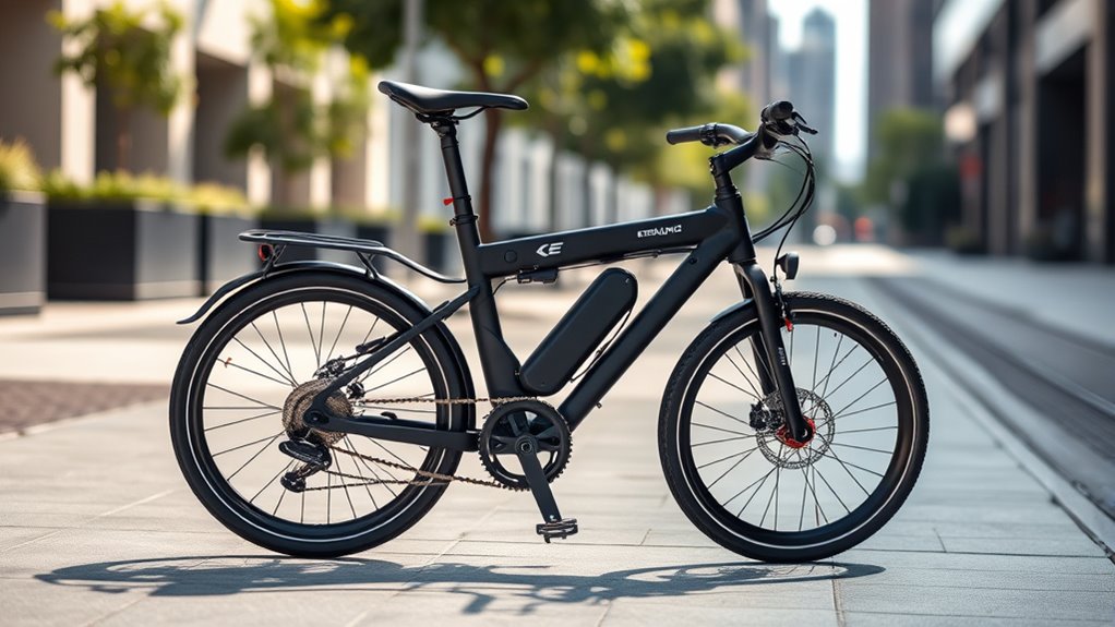 choosing durable lightweight bike