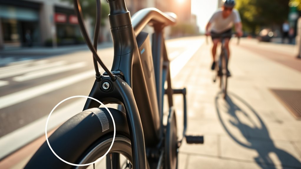 choosing reliable commuter e bike