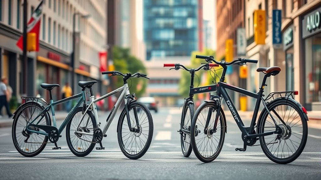 comfortable ergonomic frame choices