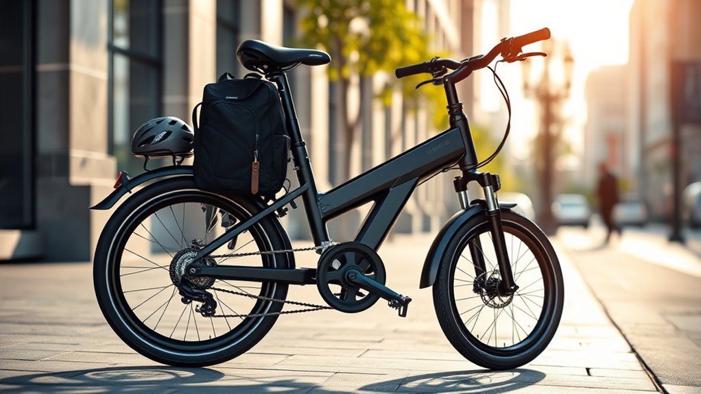 compact portable convenient transportation