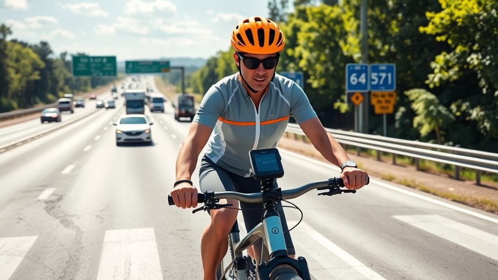 cross state e bike regulations
