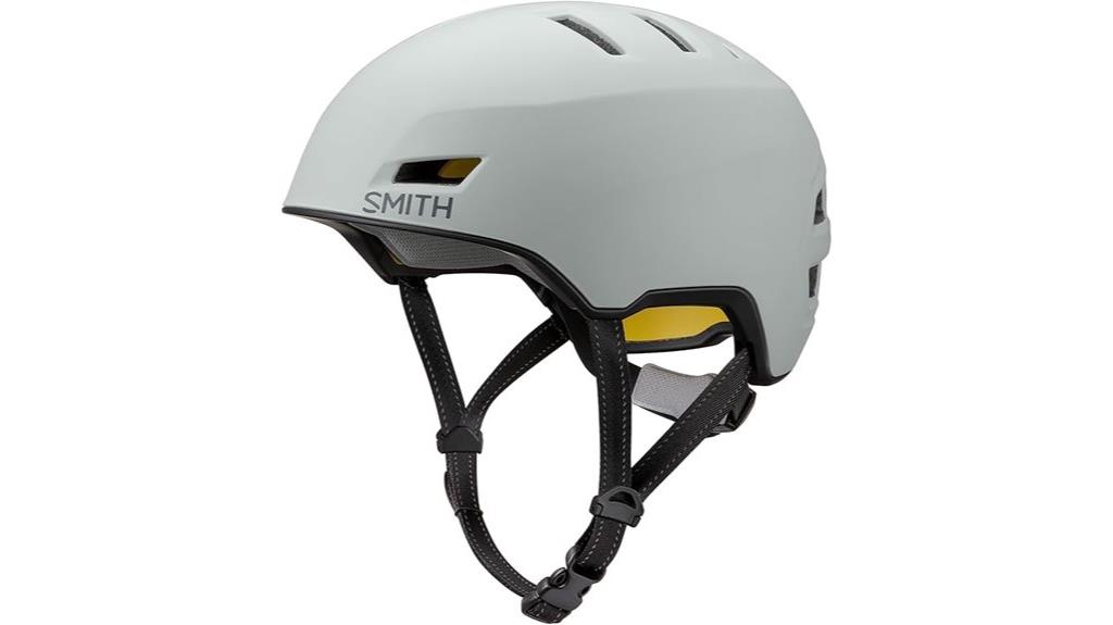 cycling helmet with mips