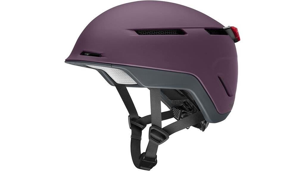 cycling helmet with mips