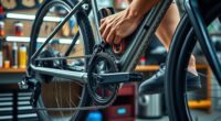 diy electric bike maintenance