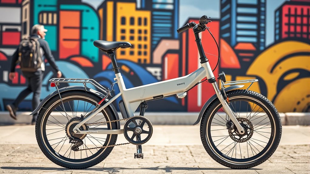 durability folding ease power