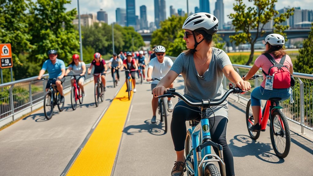 e bike age and safety requirements