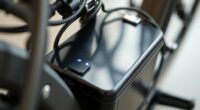 e bike and scooter battery management