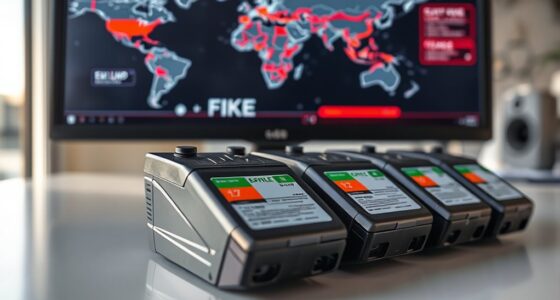 e bike battery export regulations