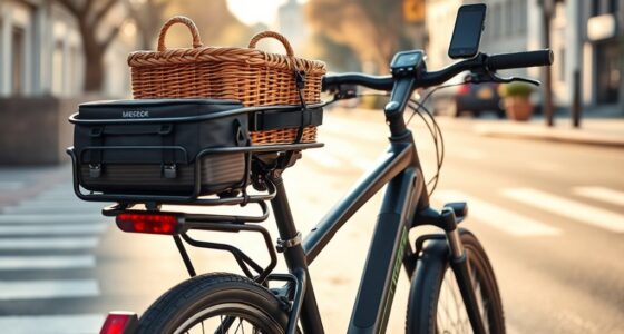 e bike cargo conversion accessories