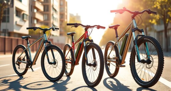 e bike class distinctions explained