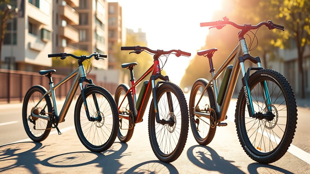 e bike class distinctions explained