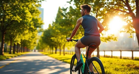 e bike commuting benefits