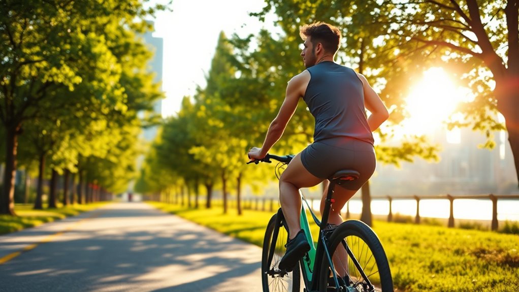 e bike commuting benefits