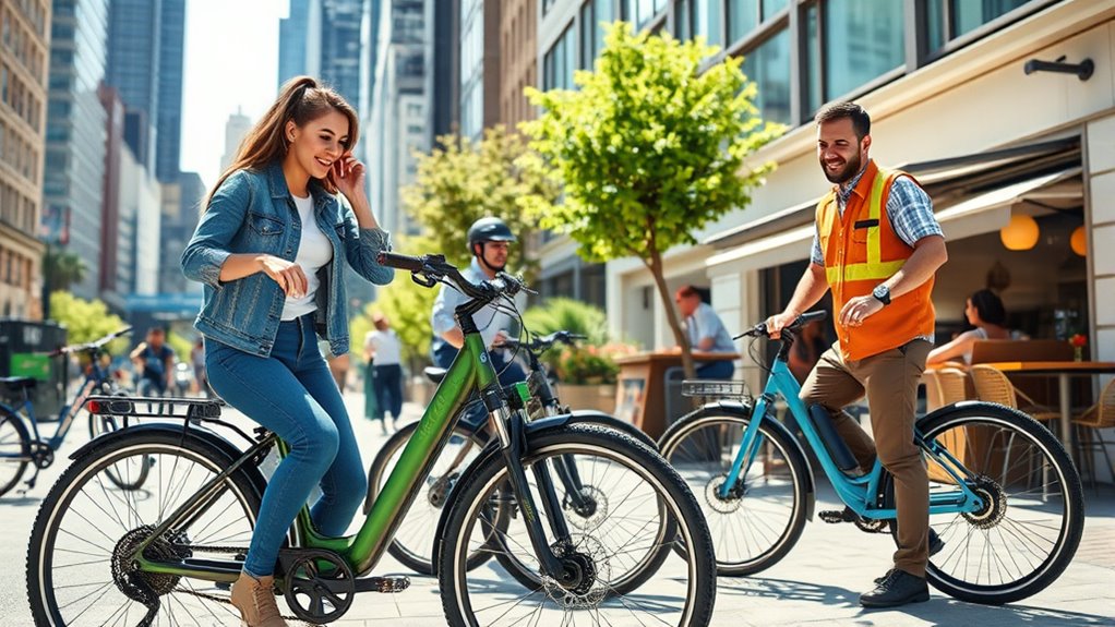 e bike costs and savings
