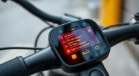 e bike error codes troubleshooting