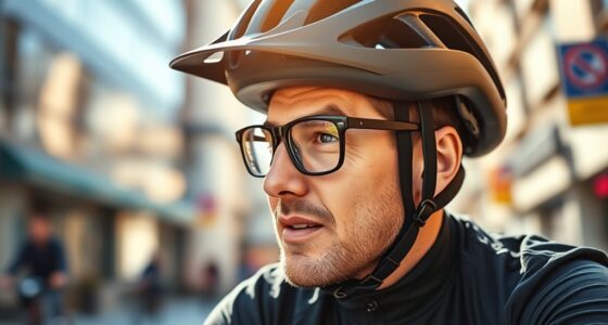 e bike helmet options