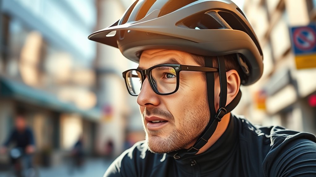 e bike helmet options