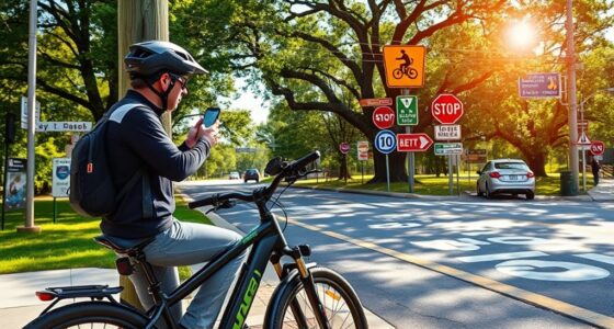 e bike laws across states